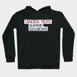 Viagra Boys Hoodie